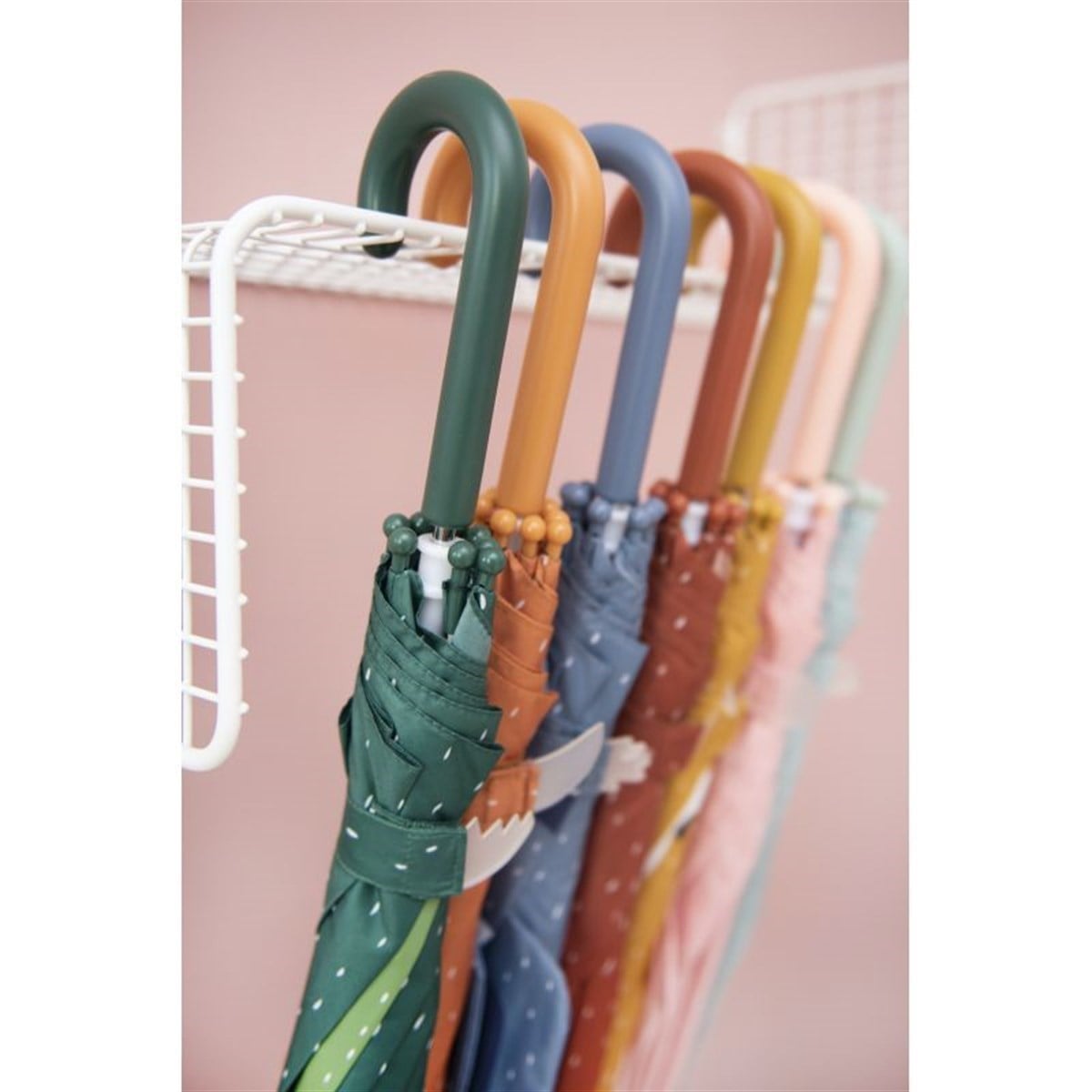 Trixie Şemsiye Mr. Lion