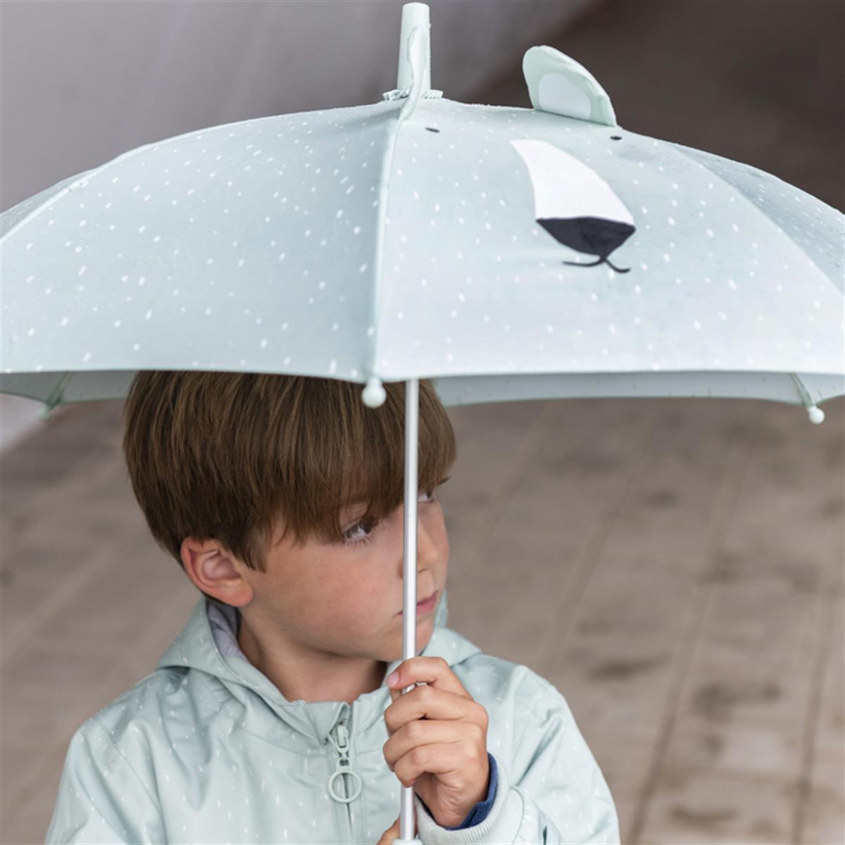 Trixie Şemsiye Mr. Polar Bear