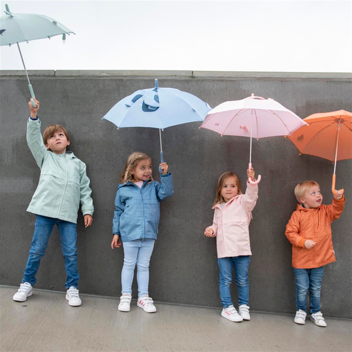 Trixie Şemsiye Mrs. Rabbit