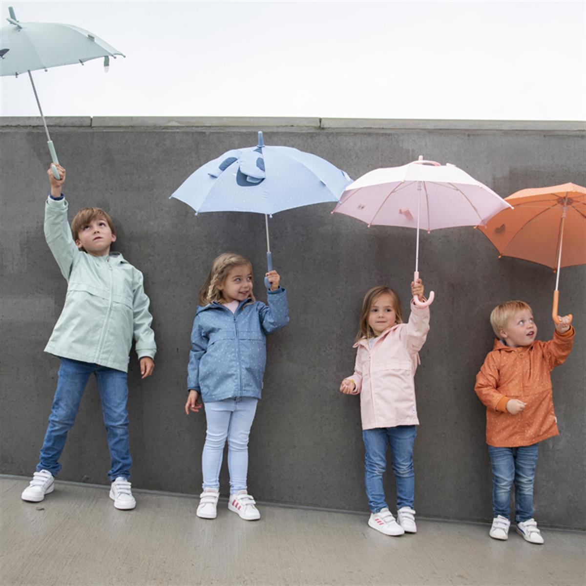 Trixie Şemsiye Mr. Polar Bear