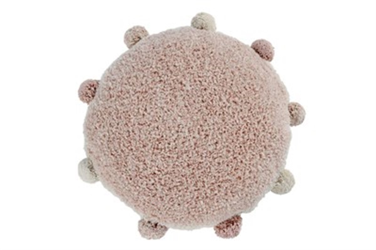 Yastık Bubbly, Vintage Nude