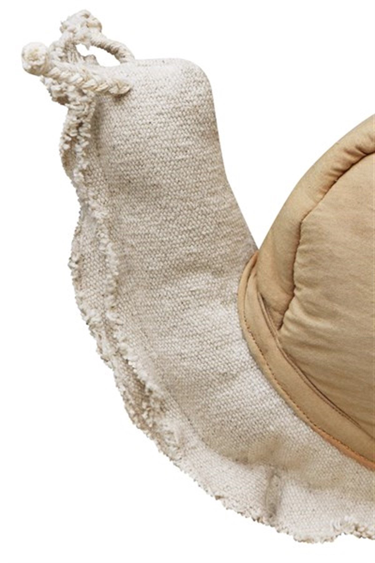 Yastık, Tembel Salyangoz