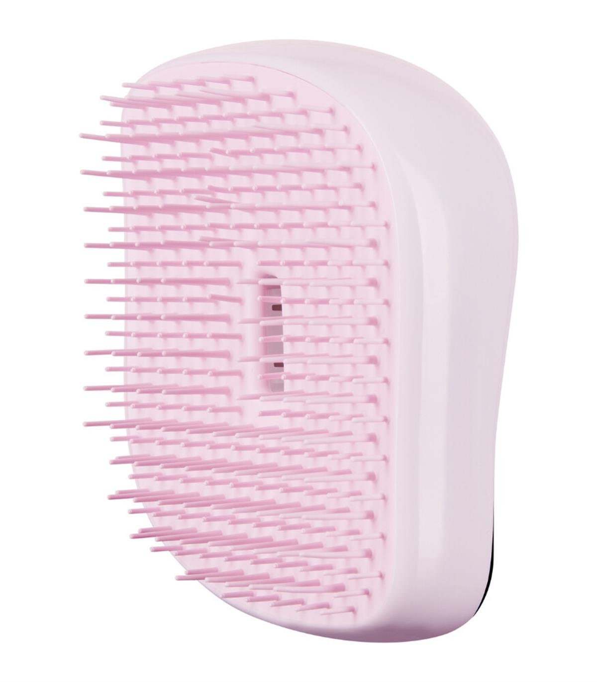 Yetişkin Fırça Tangle Teezer Compact Styler //Lilac Chrome