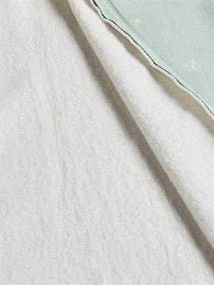 6 - 12 AY/  1.0 TOG Organik Pamuklu Kundak/ Cute Fruit