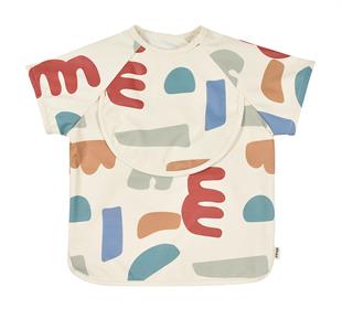 2si 1 Arada Önlük, Playful