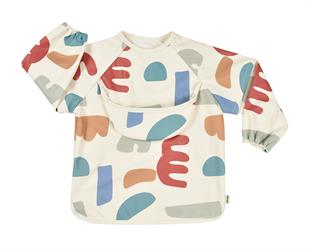 2si 1 Arada Önlük, Playful