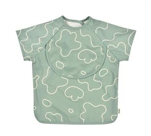 2si 1 Arada Önlük, Sage green