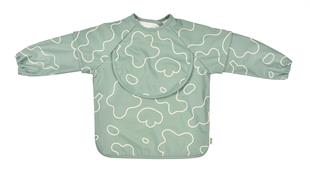 2si 1 Arada Önlük, Sage green