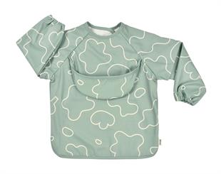 2si 1 Arada Önlük, Sage green