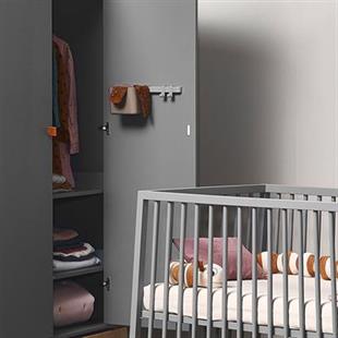 3lü Düzenleyici, Dusty Grey