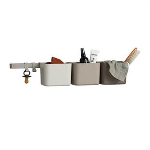 3lü Düzenleyici, Kapuçino