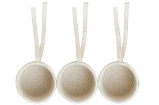 Asılabilir Sepet, Bobby Vanilya