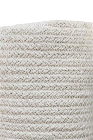 Asılabilir Sepet, Bobby Vanilya