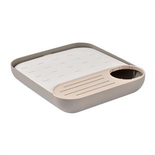 Beaba Forest Biberon kurutma standı Clay/Gazelle