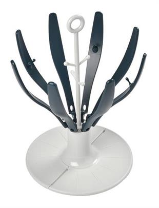 Beaba Katlanabilir Biberon Kurutma Standı Night Blue