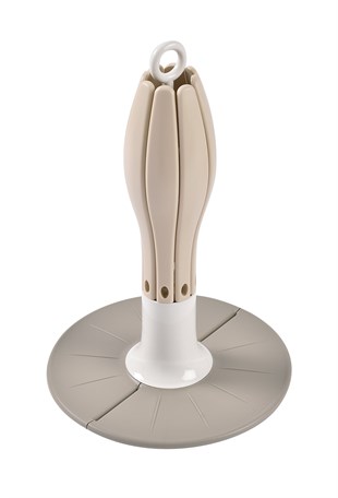 Beaba Katlanabilir Biberon Kurutma Standı, Clay