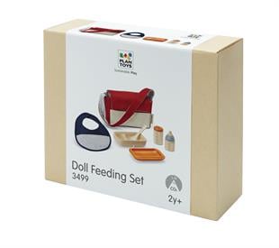 Bebek Besleme Seti