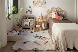 Sensory Bez Kitap, Cool Kids Eat Healthy