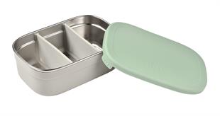 Çelik Saklama Kabı, Sage Green