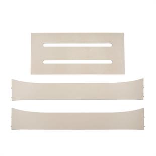 Classic Jr. Dönüşüm Kiti, Cappuccino