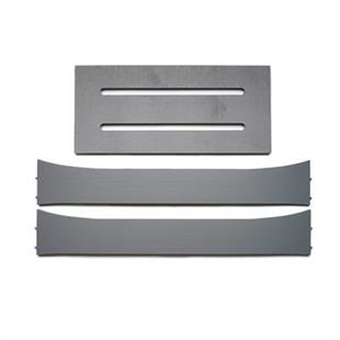 Classic Jr. Dönüşüm Kiti, Gri