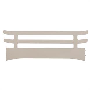 Classic Yan Koruma, Cappuccino