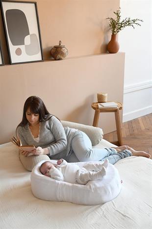 Cocoonababy Ergonomik Yeni Doğan Yatağı