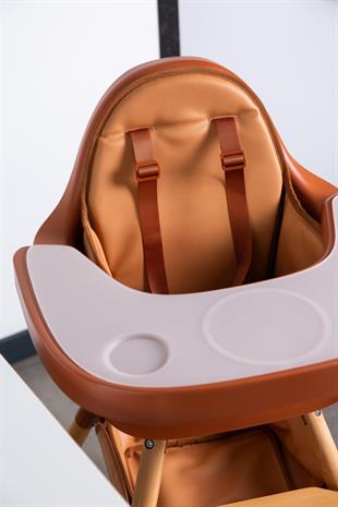 Evolu Minder, Vegan Deri Nude