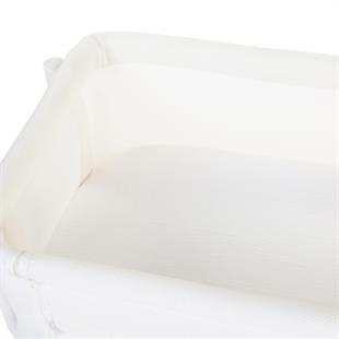 Evolux Anne Yanı Beşik