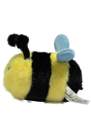 Garden Friends Arı, Peluş Oyuncak