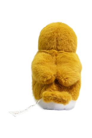 Garden Friends Kuş, Peluş Oyuncak