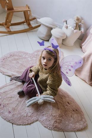 Halı, Baby Butterfly (Kelebek)