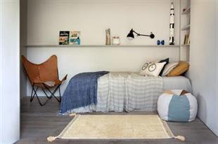 Halı, Bloom Golden 120X160