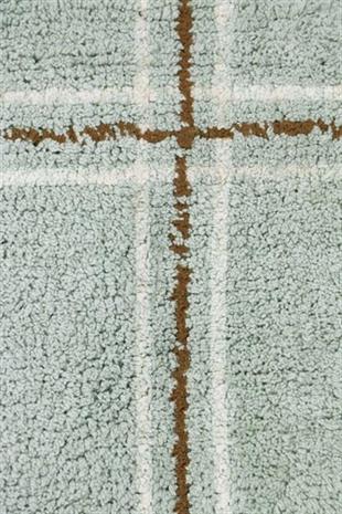 Halı, Cuisine Blue Sage, X Small