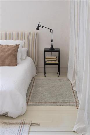 Halı, Cuisine Blue Sage, X Small