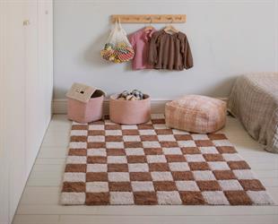 Halı, Kitchen Tiles Toffee