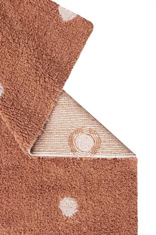 Halı, Mini Dot Chest