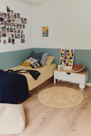 Halı, Solar Multishape