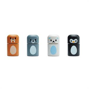 Hayvan Eşleştirme Oyunu