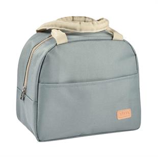 İzotermik Beslenme Çantası, Yeşil