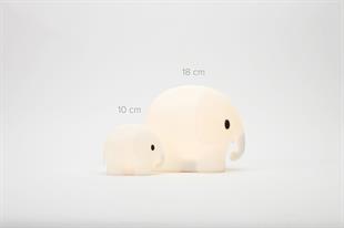 Lamba, Mini Elephant