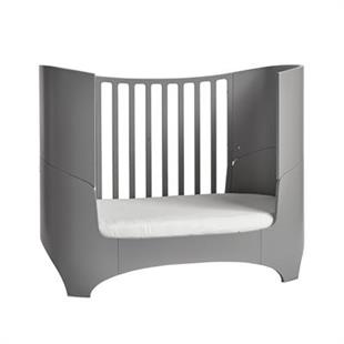 Leander Classic Bebek Karyolası, Gri