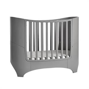 Leander Classic Bebek Karyolası, Gri