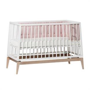 Linea / Luna Yatak Koruyucu, Dusty Rose