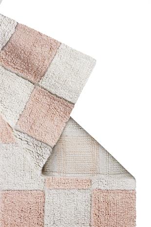 Lorena Canals Çocuk Odası Halısı, Kitchen Tiles Rose XS