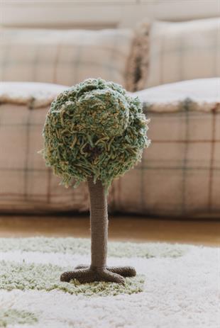 Lorena Canals Çocuk Odası Halısı, Play Rug Hyde Park