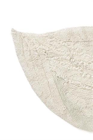 Lorena Canals Çocuk Odası Halısı, Swan