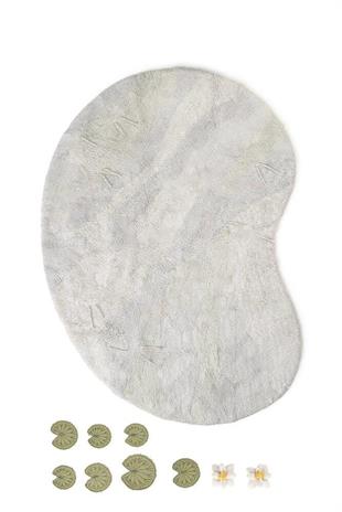 Lorena Canals Çocuk Odası Halısı, Swan Lake