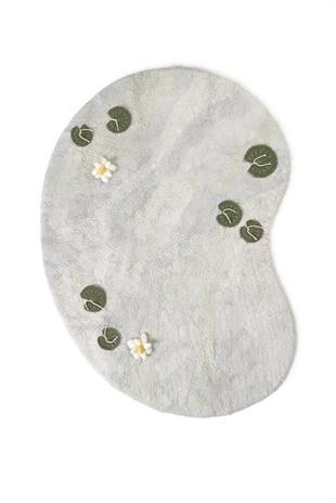 Lorena Canals Çocuk Odası Halısı, Swan Lake