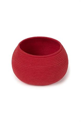 Lorena Canals Çocuk Odası Sepet, Apple